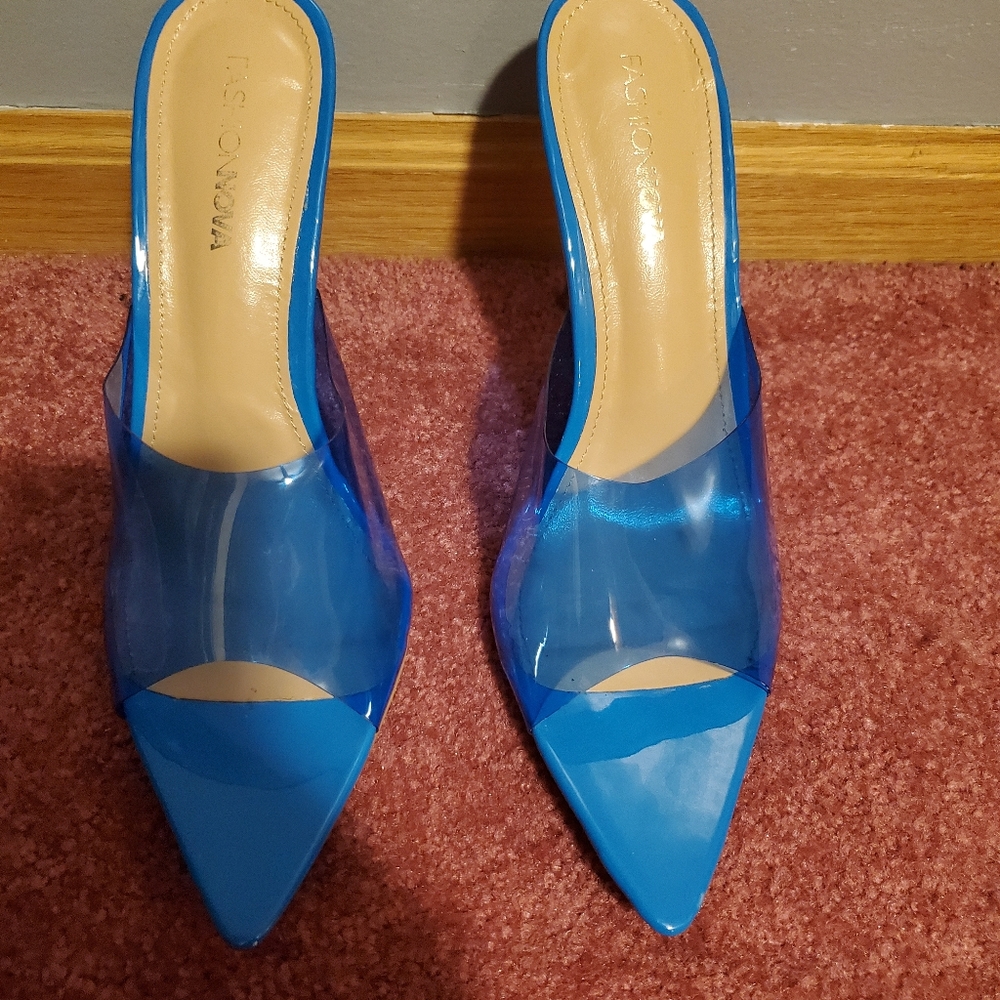 Women shoes